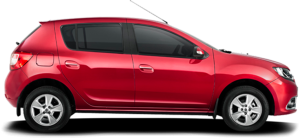 Sandero